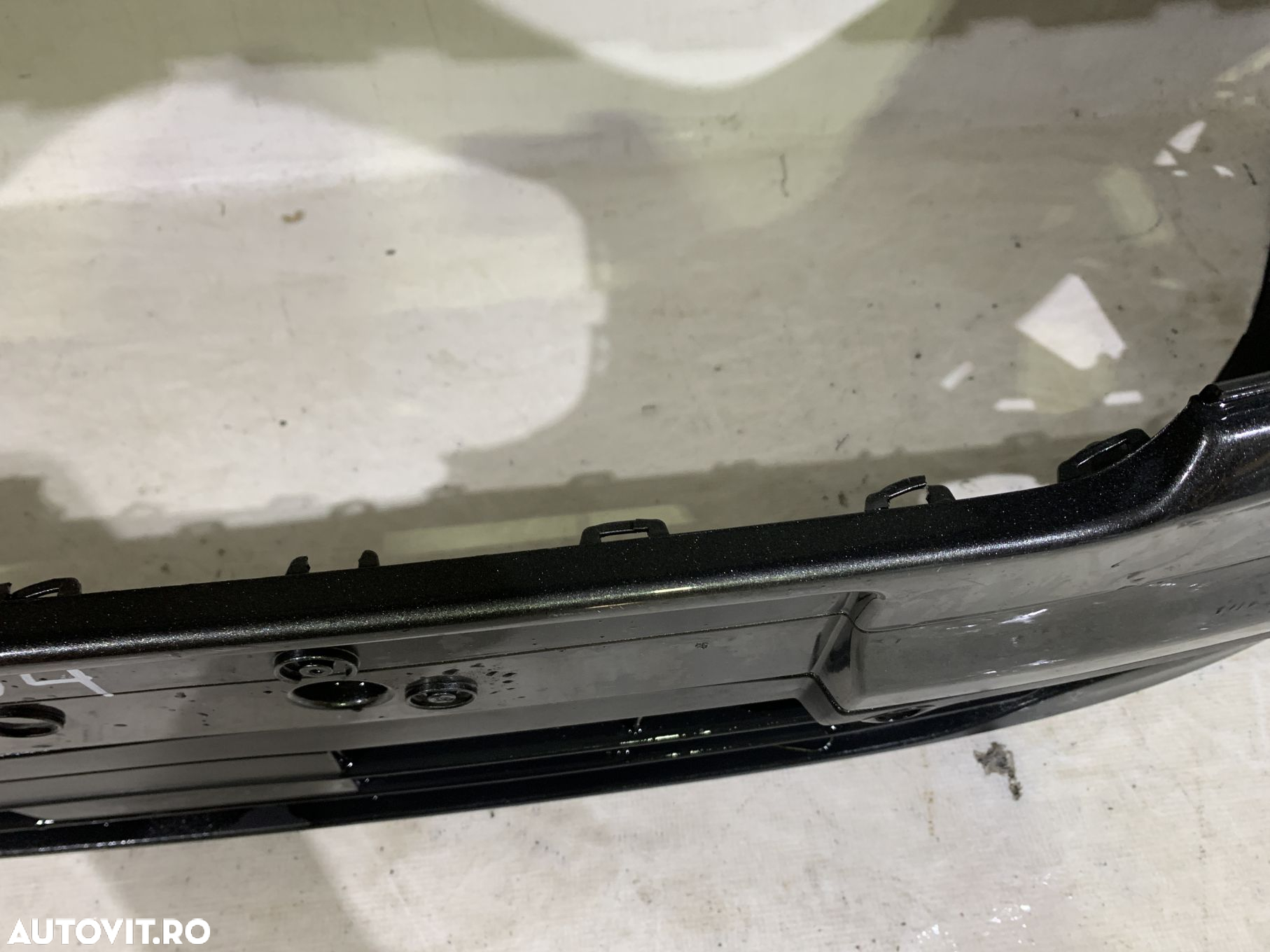 Bara fata Ford Custom, 2018, 2019, 2020, 2021, 2022, 2023, cod origine OE JK21-17F003. - 9