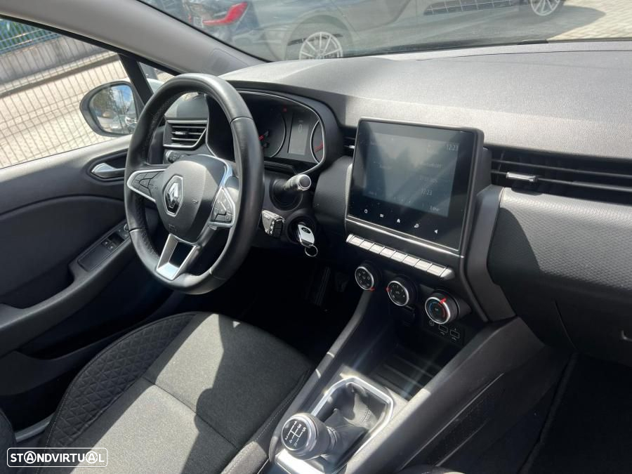 Renault Clio 1.0 TCe Intens - 5