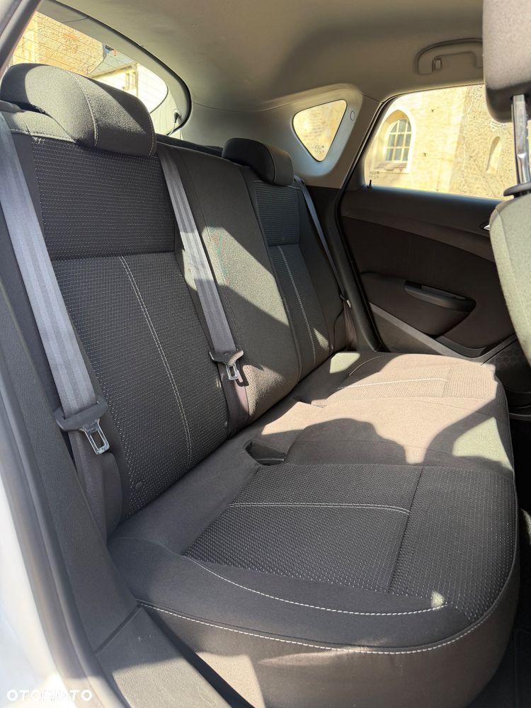 Opel Astra 1.4 Turbo Active - 25