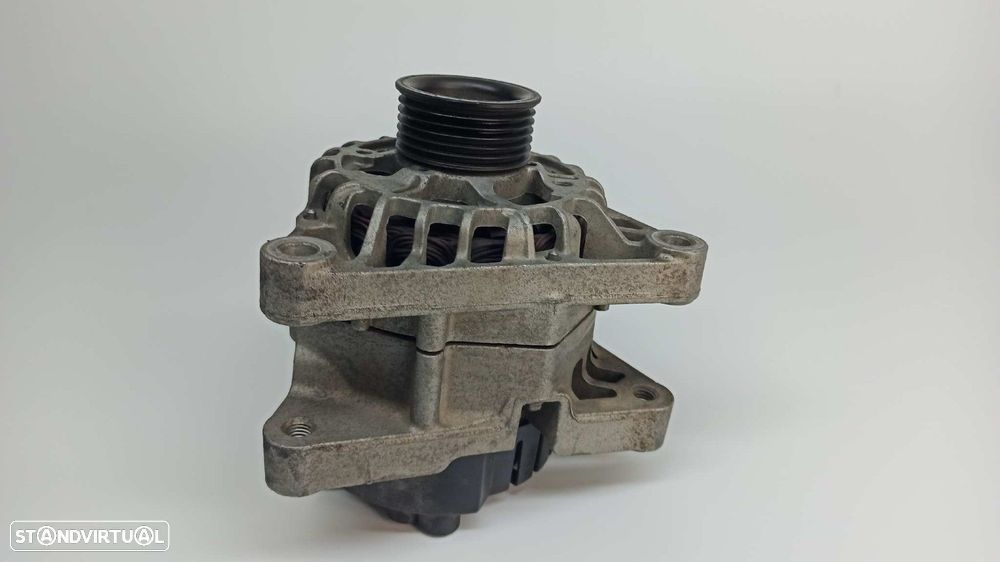ALTERNADOR PEUGEOT 206 BERLINA XR - 4