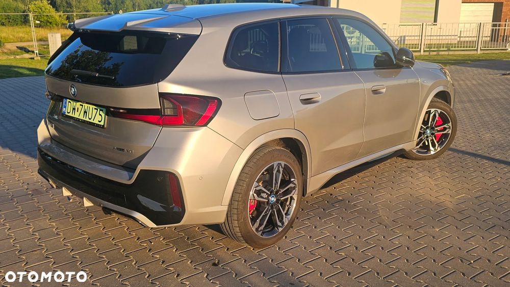 BMW iX1 xDrive30 66.5kWh M Sport Edition - 6