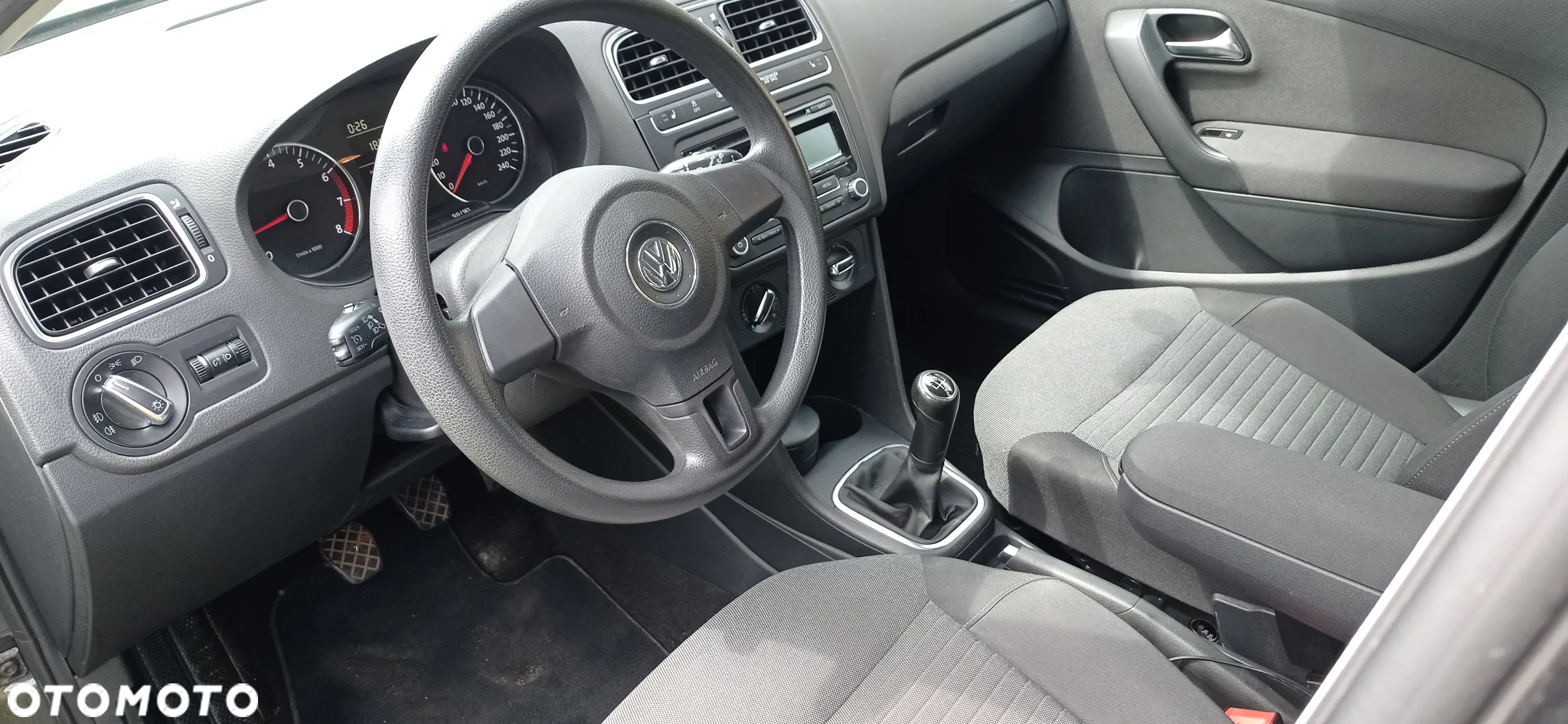 Volkswagen Polo 1.2 Style - 6
