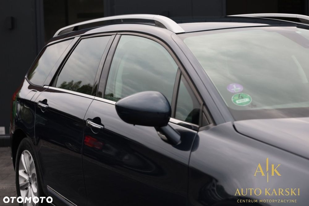 Citroën C5 - 16