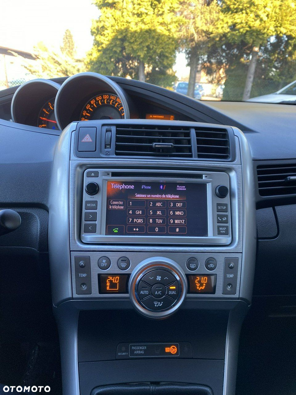 Toyota Verso - 22