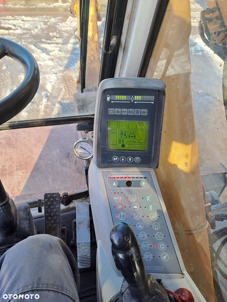 Liebherr A900B Litronic - 6