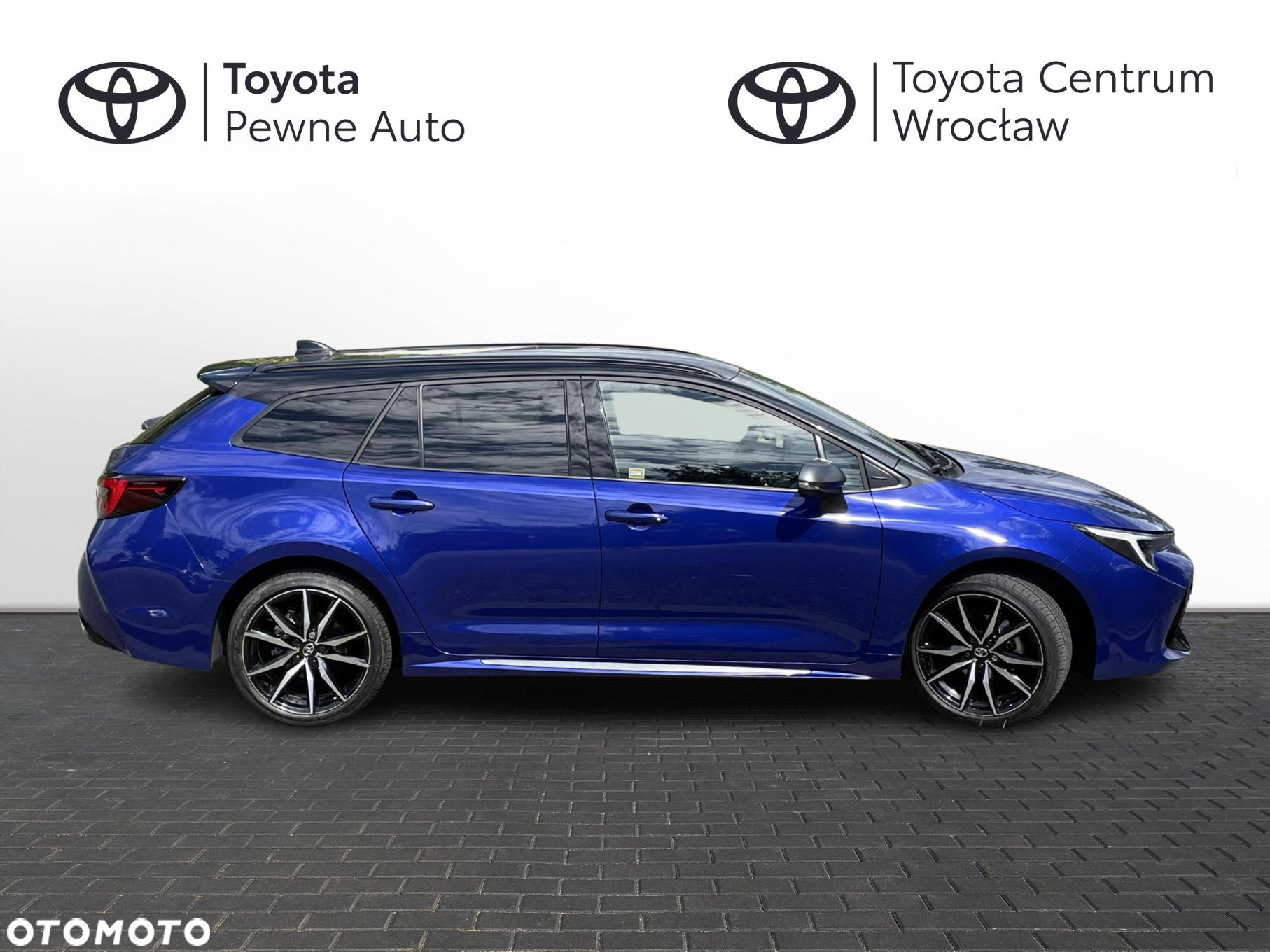 Toyota Corolla - 6