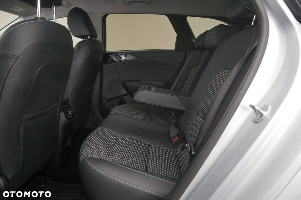 Kia Ceed 1.5 T-GDI L - 15