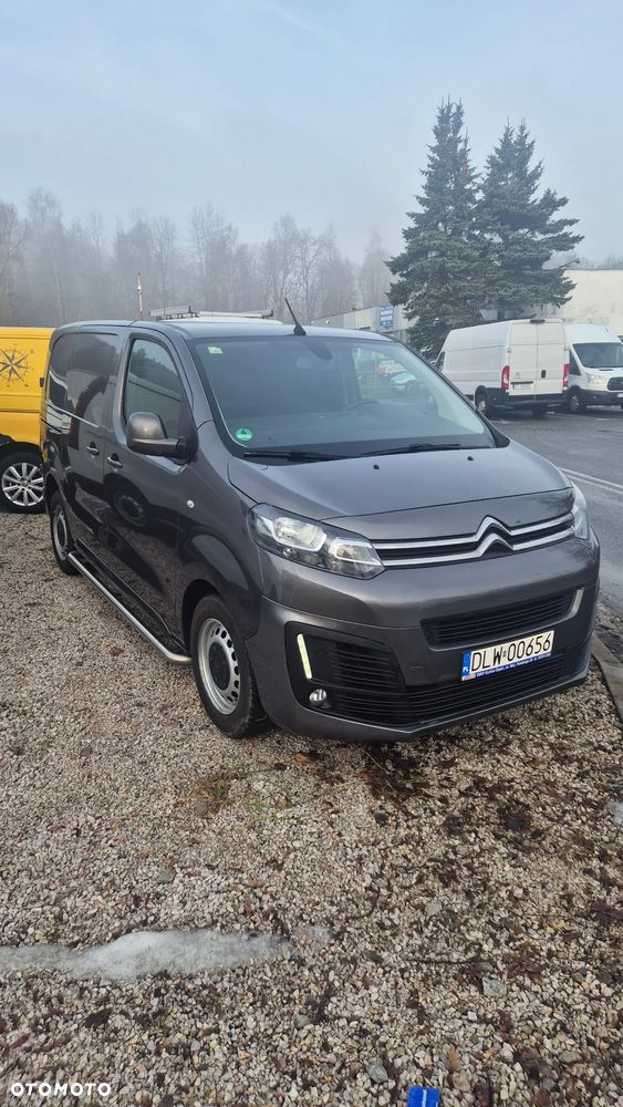 Citroën JUMPY 2.0 HDI - 8