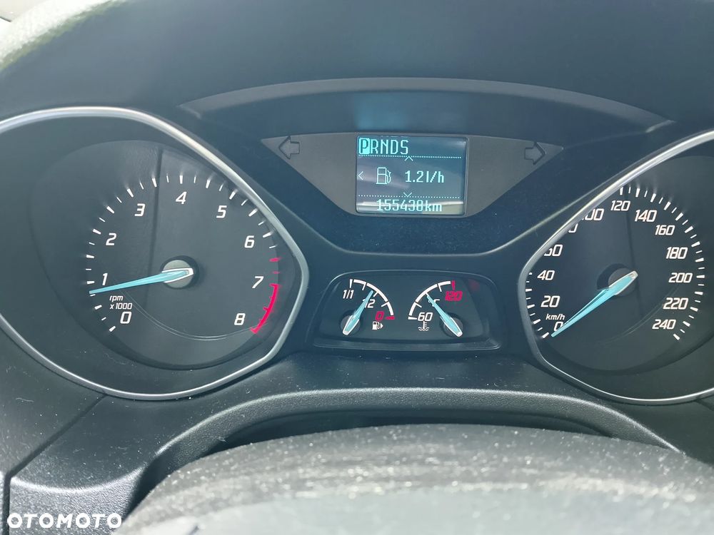 Ford Focus 1.6 TI-VCT SYNC Edition - 32