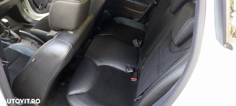 Renault Clio 1.2 Energy TCe GT Line - 18