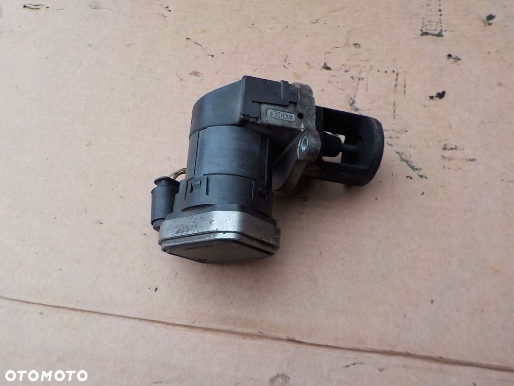 zawór egr jeep grand cherokee III WH WK 3,0 crd 2007r 00005320C4 - 1