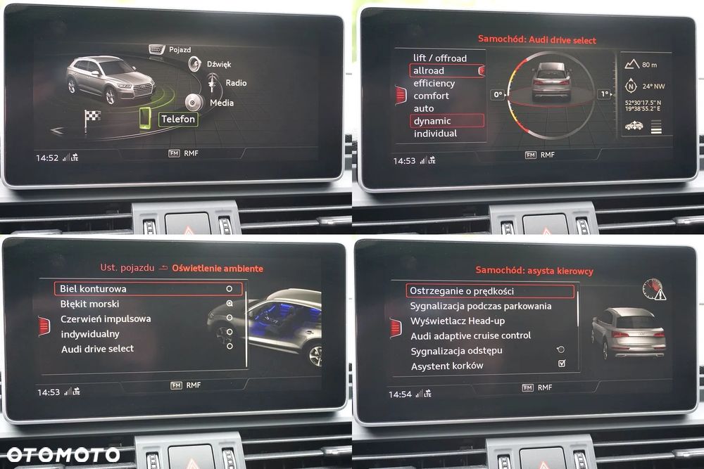 Audi Q5 3.0 TDI Quattro Tiptronic sport - 38