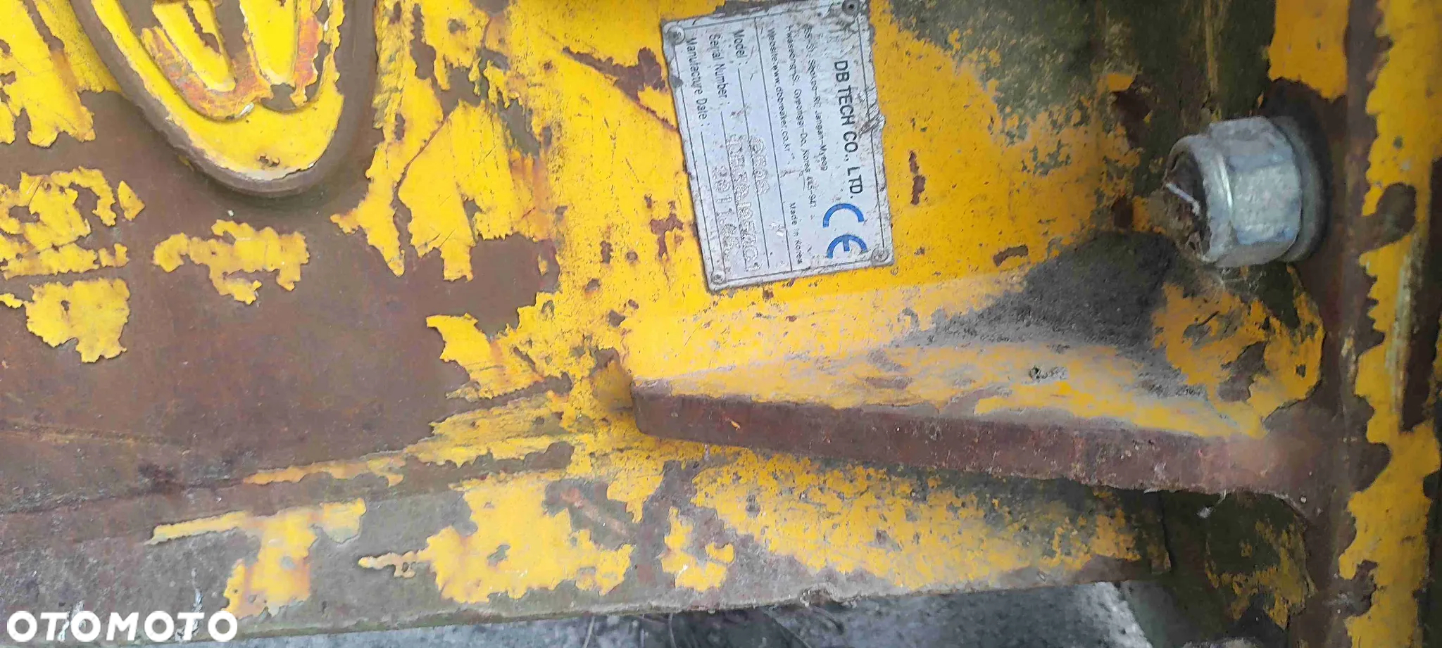 Caterpillar 320DLRR - 10