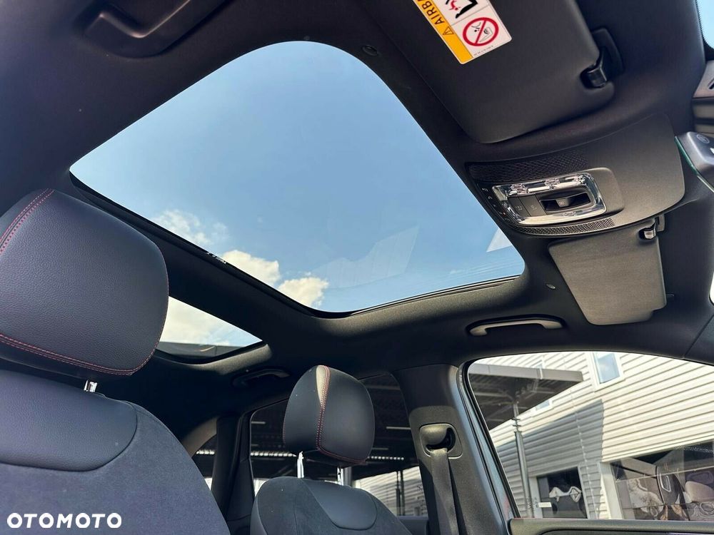 Mercedes-Benz Klasa B - 12