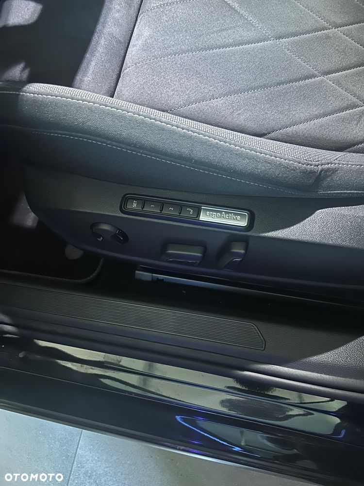 Volkswagen Golf 2.0 TDI Style DSG - 14