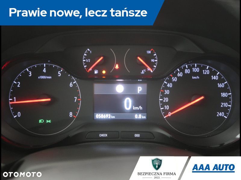 Opel Grandland X - 12