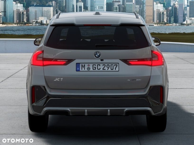 BMW X1 sDrive18i M Sport sport - 6
