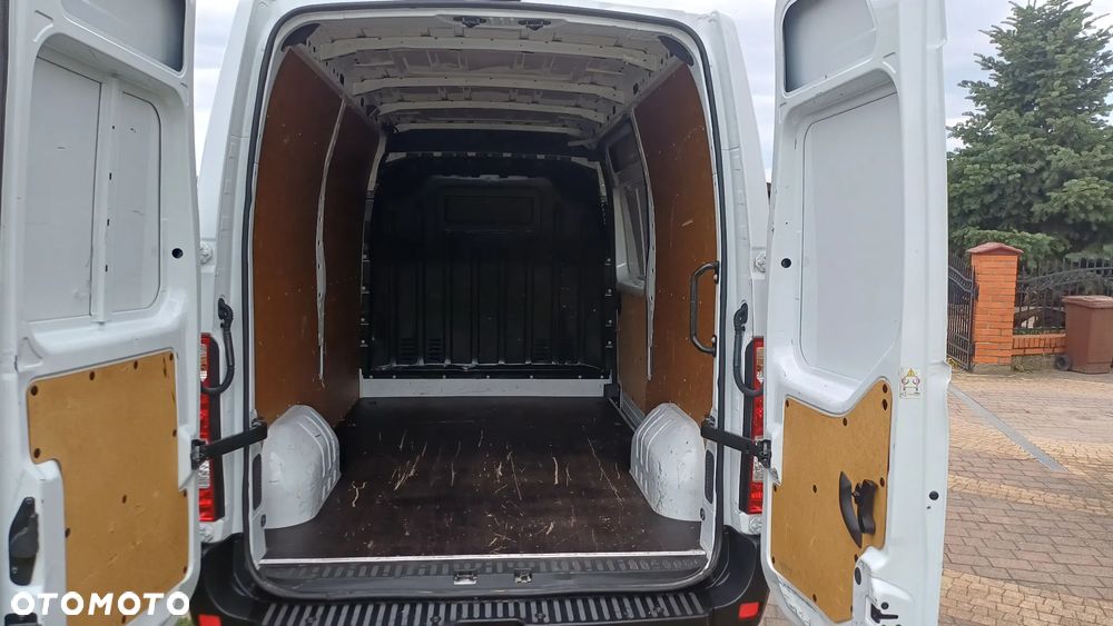 Opel Movano L2H2 - 12