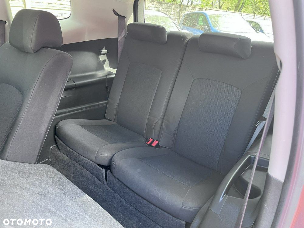 Chevrolet Orlando - 29