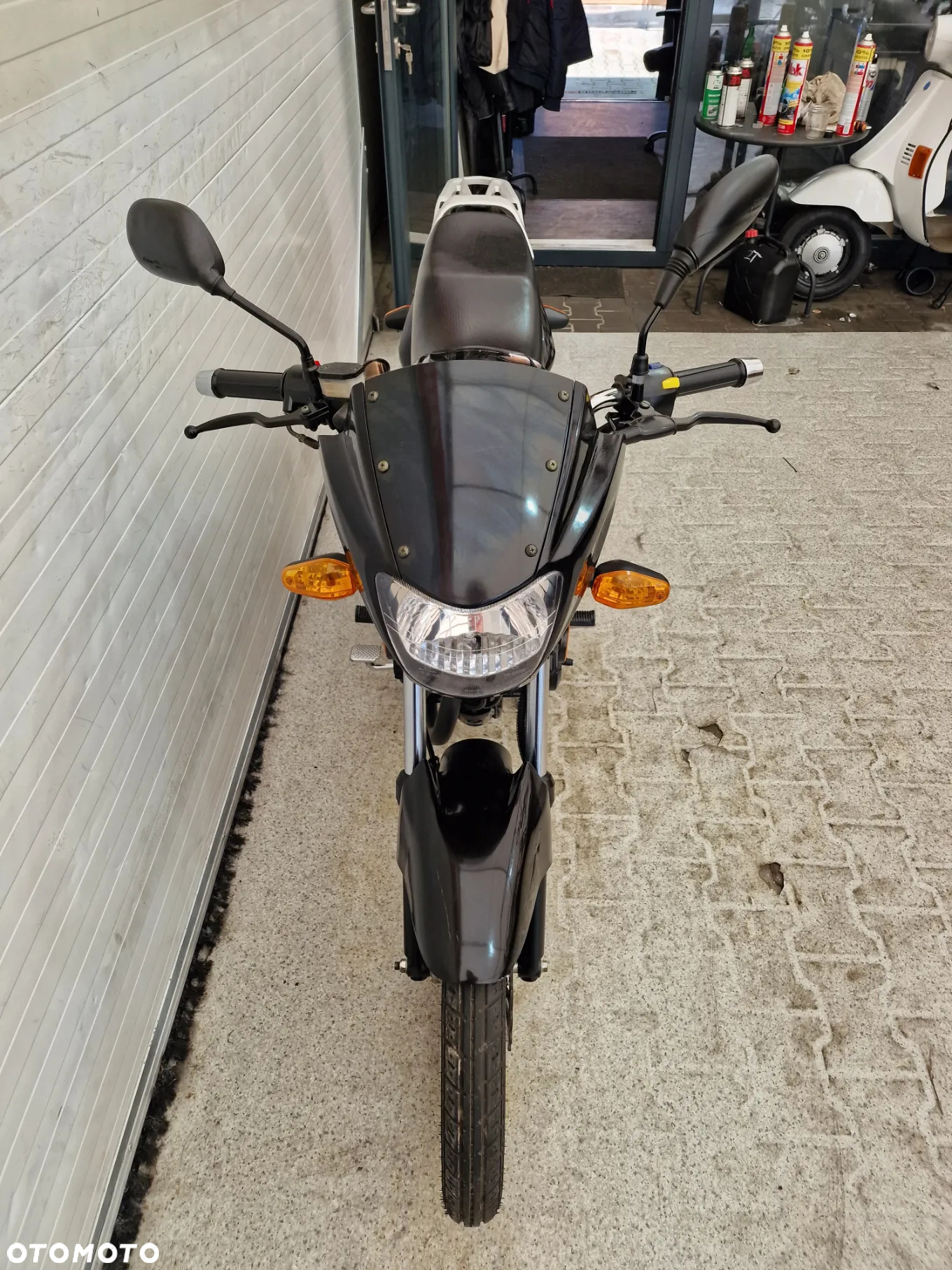 Junak 125 - 12