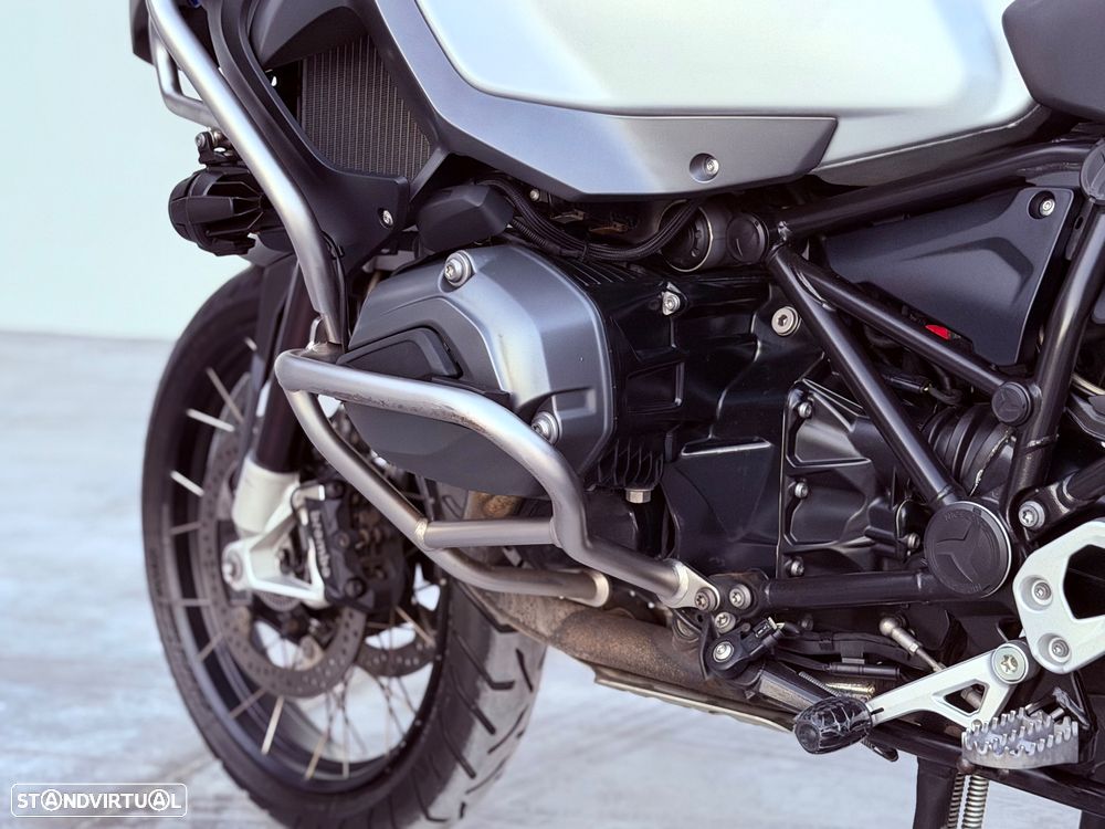 BMW R 1200 GS Adventure - 13