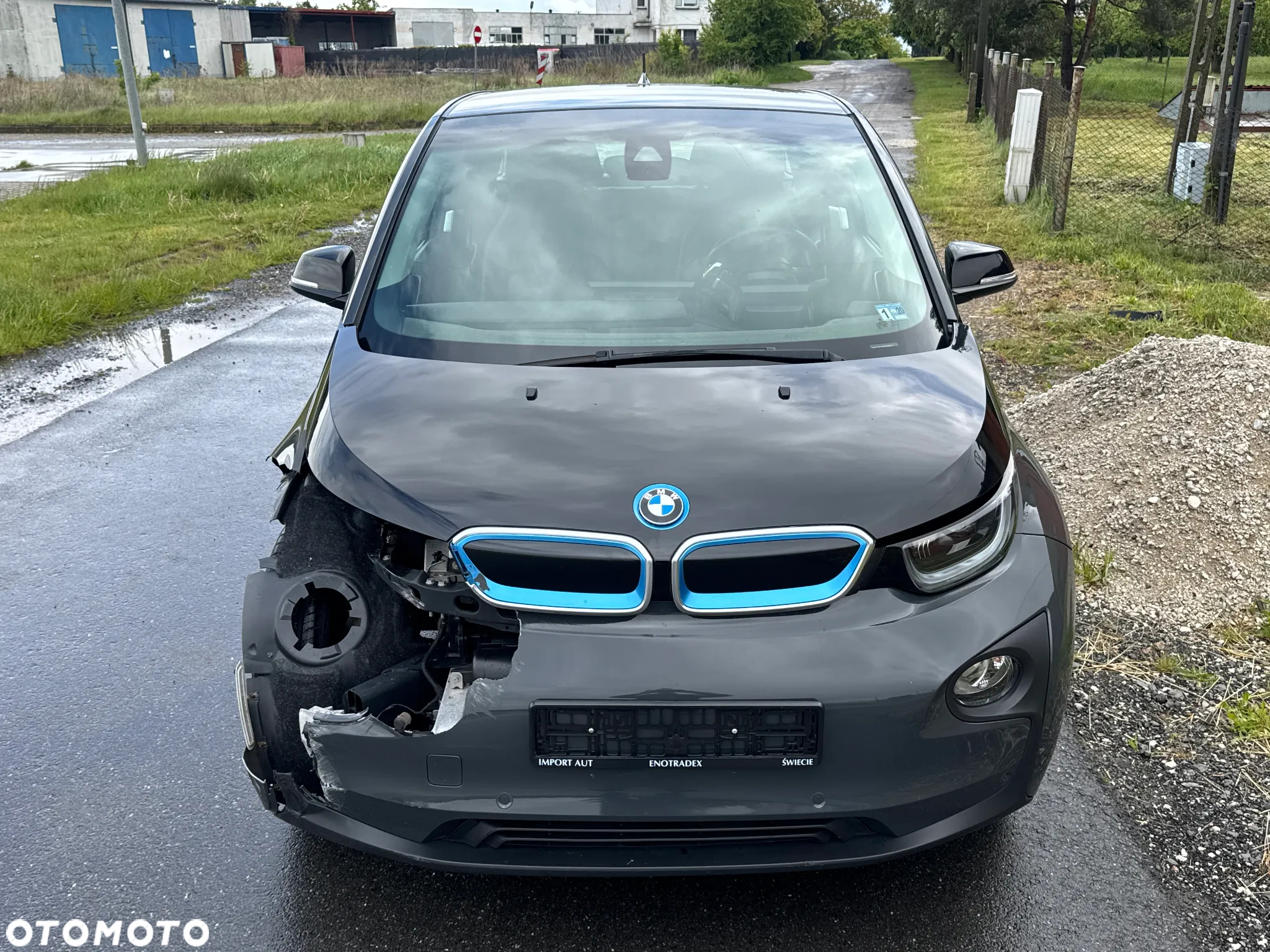 BMW i3 (60 Ah) Range Extender - 28