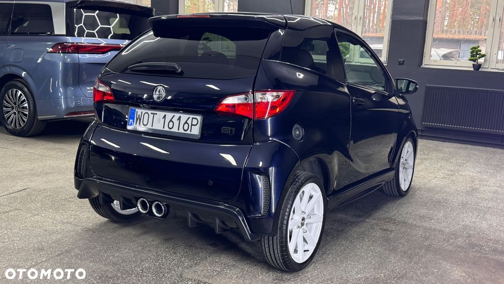Aixam Coupe