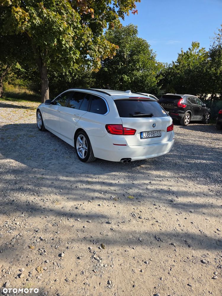 BMW Seria 5 - 2