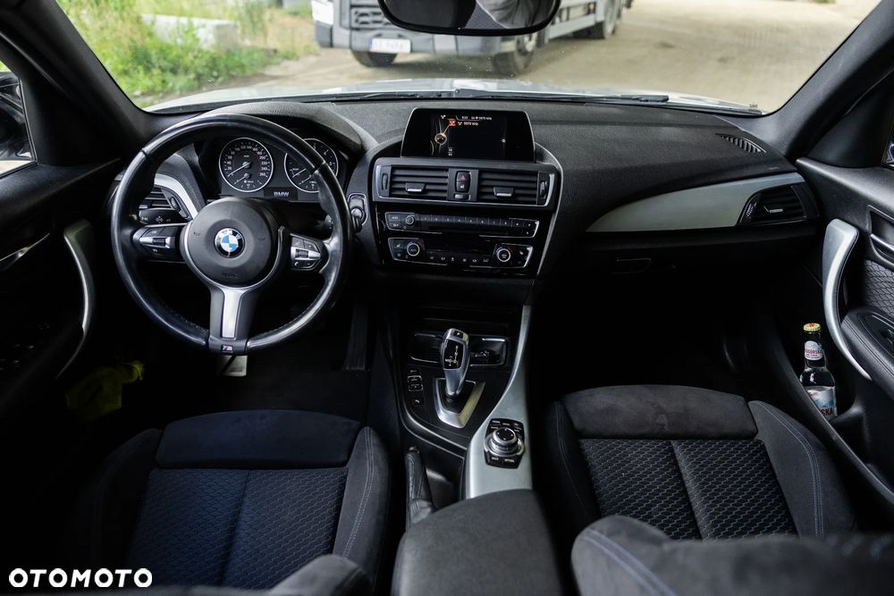 BMW Seria 1 - 9
