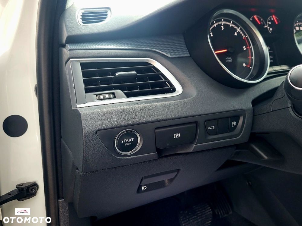 Peugeot 508 - 34