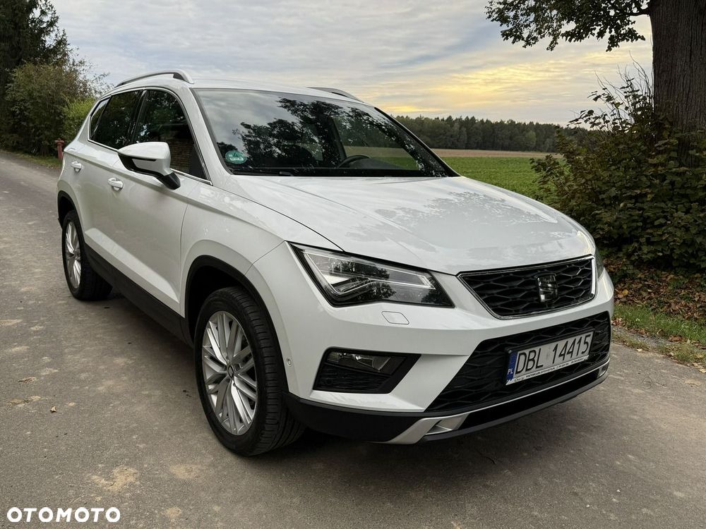 Seat Ateca - 3