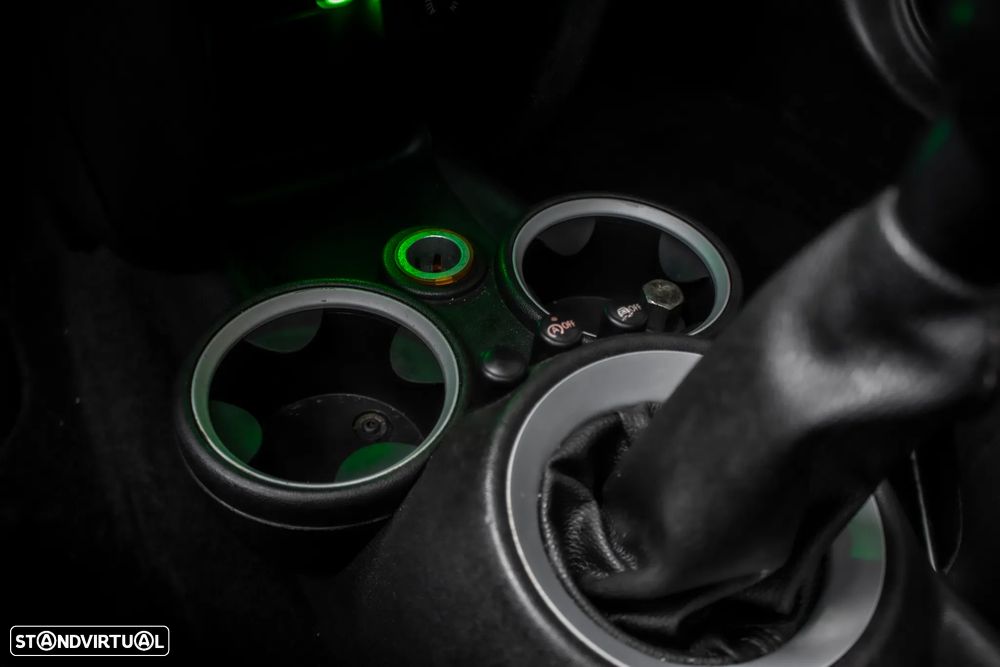 MINI 3 Portas Cooper D - 21