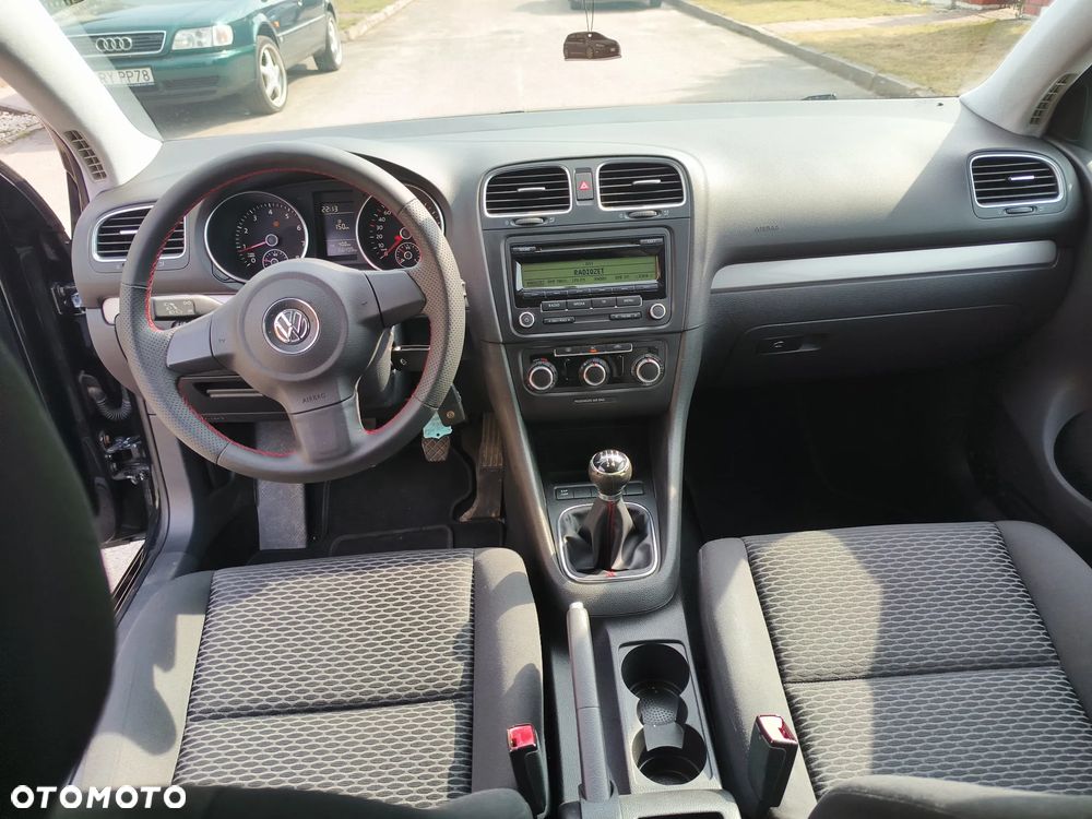 Volkswagen Golf 1.4 Edition - 5