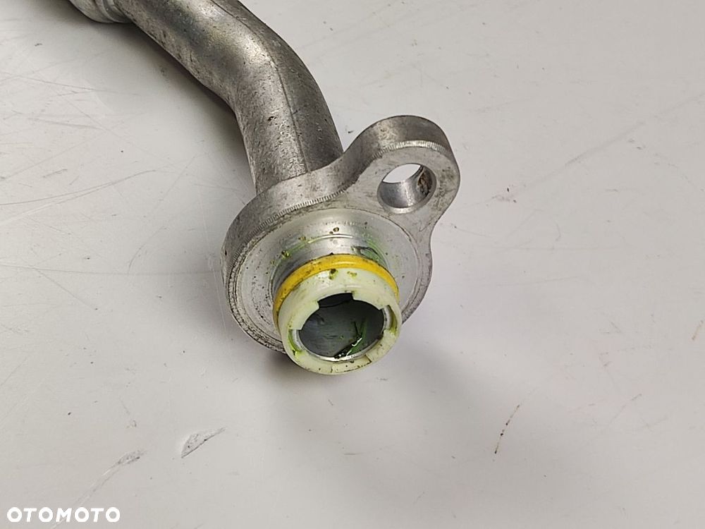 VOLVO XC40 2.0T T4 17-21r Rurka Przewód Klimatyzacji - 6