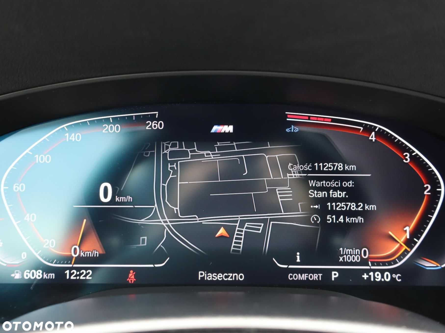BMW Seria 5 - 15