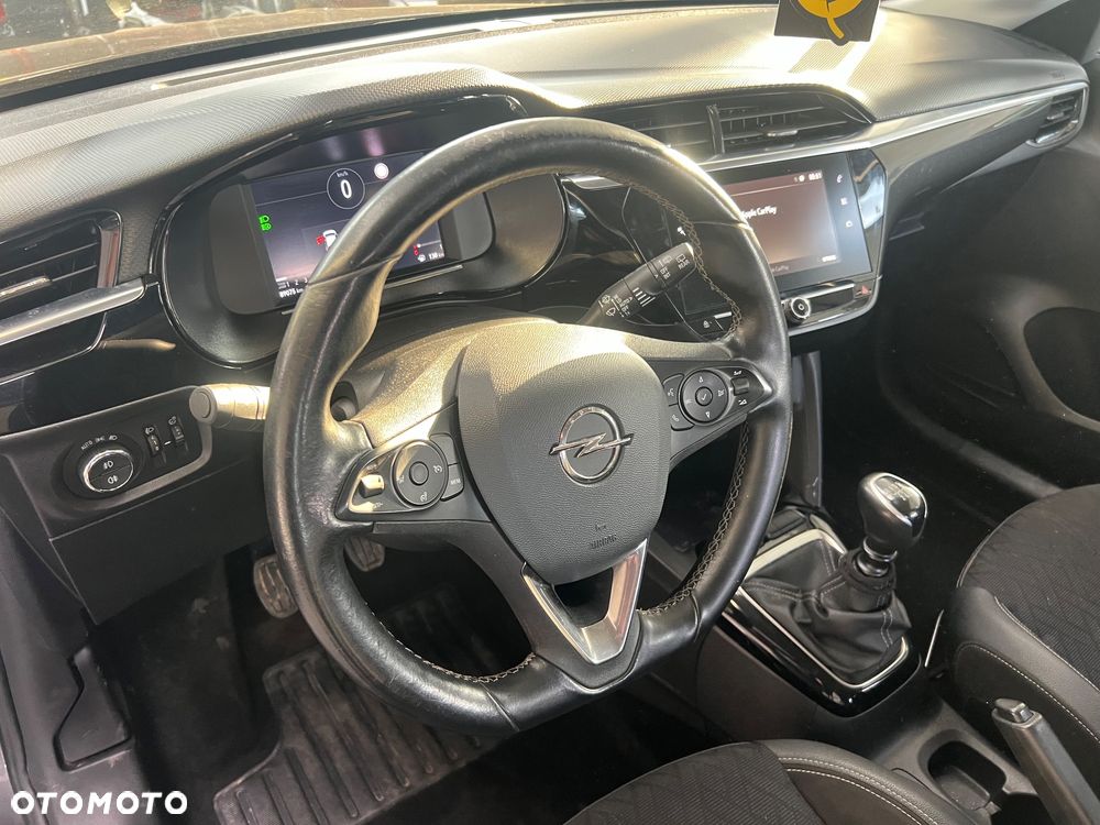 Opel Corsa - 20