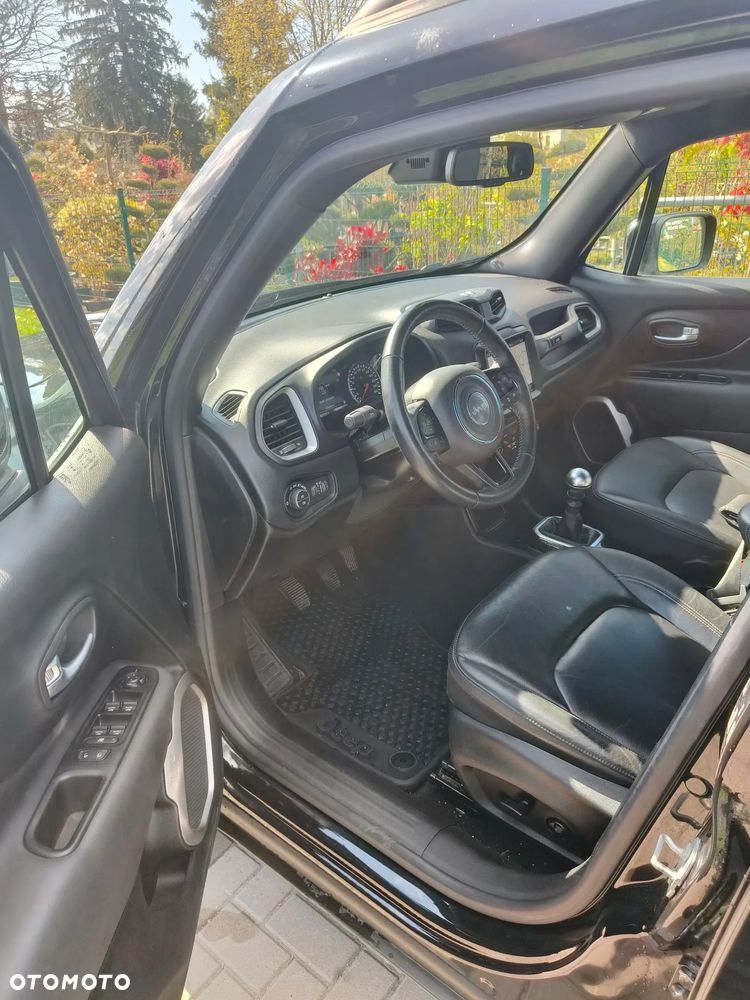 Jeep Renegade 1.0 T-GDI 80th Anniversary - 6