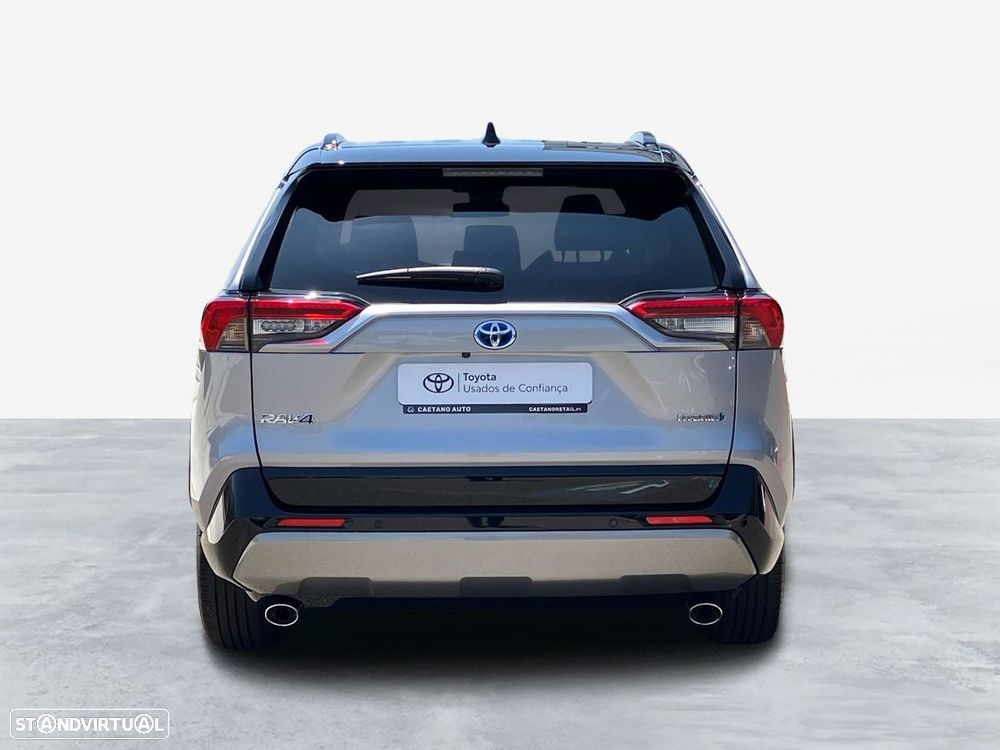 Toyota RAV4 - 3