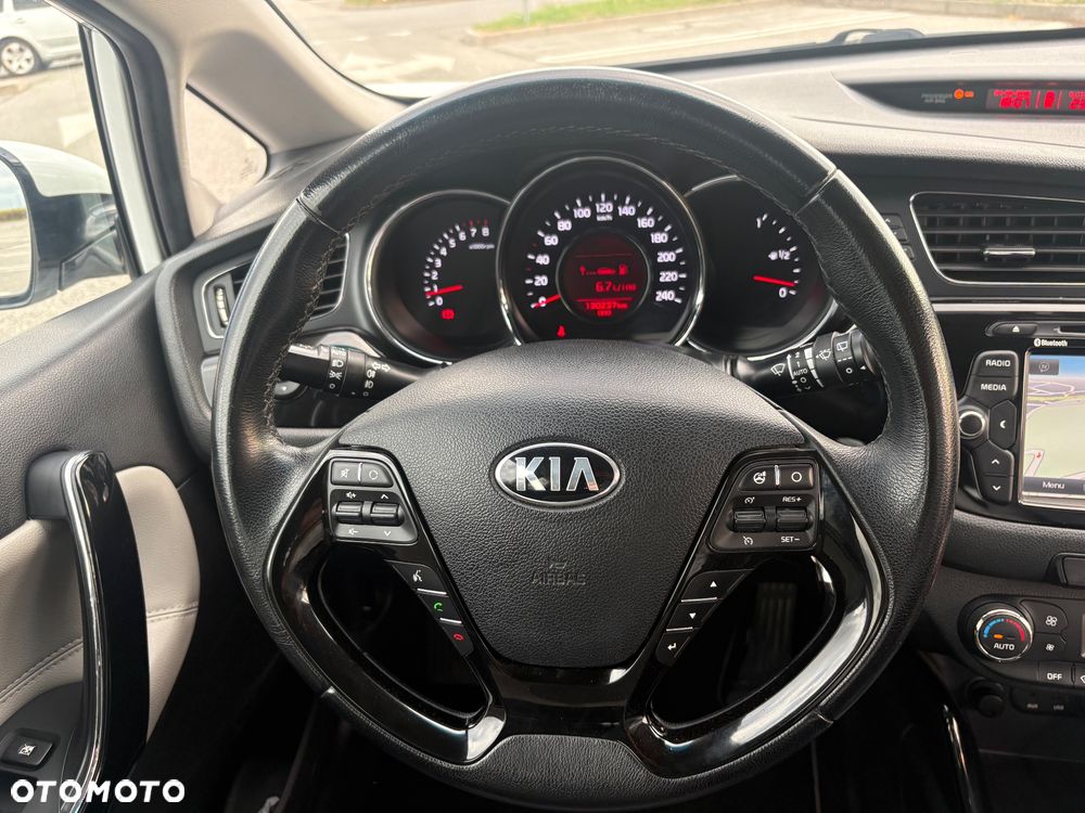 Kia Ceed 1.6 GDI Vision - 7