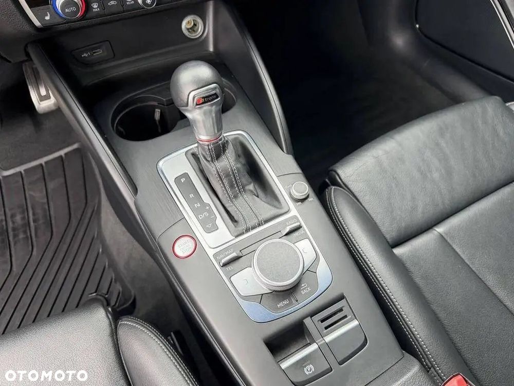 Audi S3 Limousine 2.0 TFSI Quattro S tronic - 18