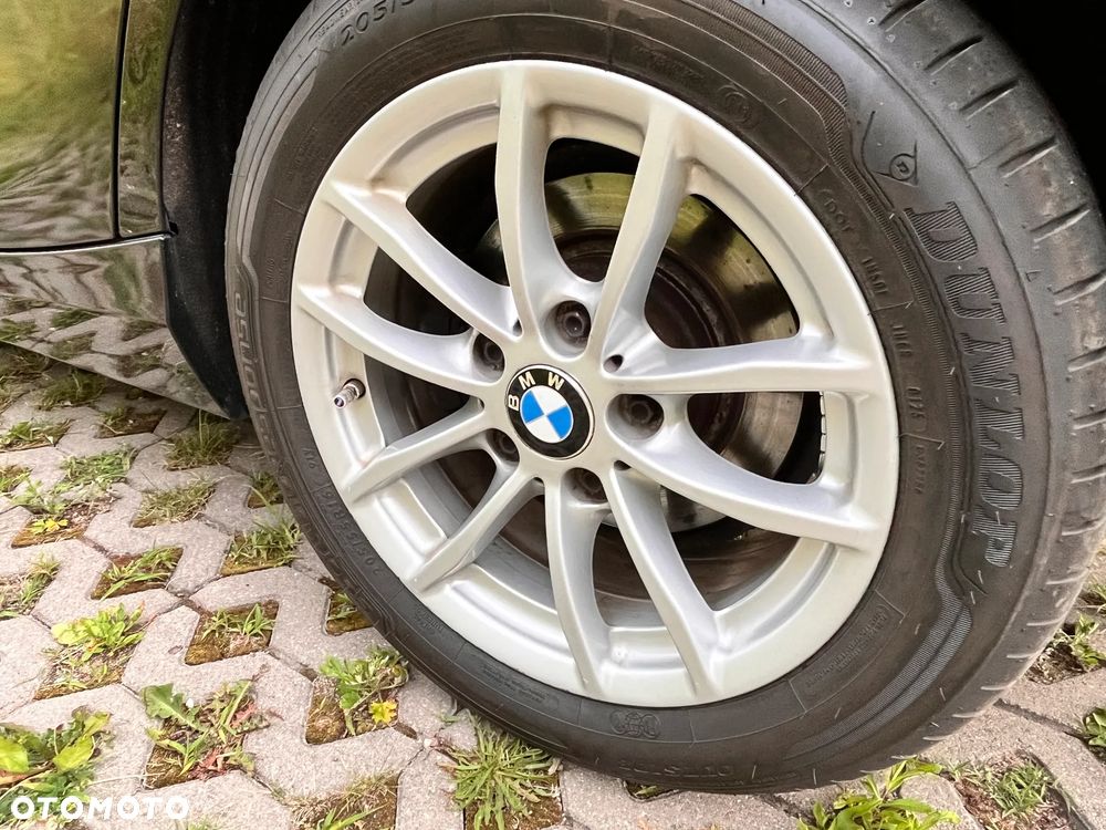 BMW Seria 1 116d - 7
