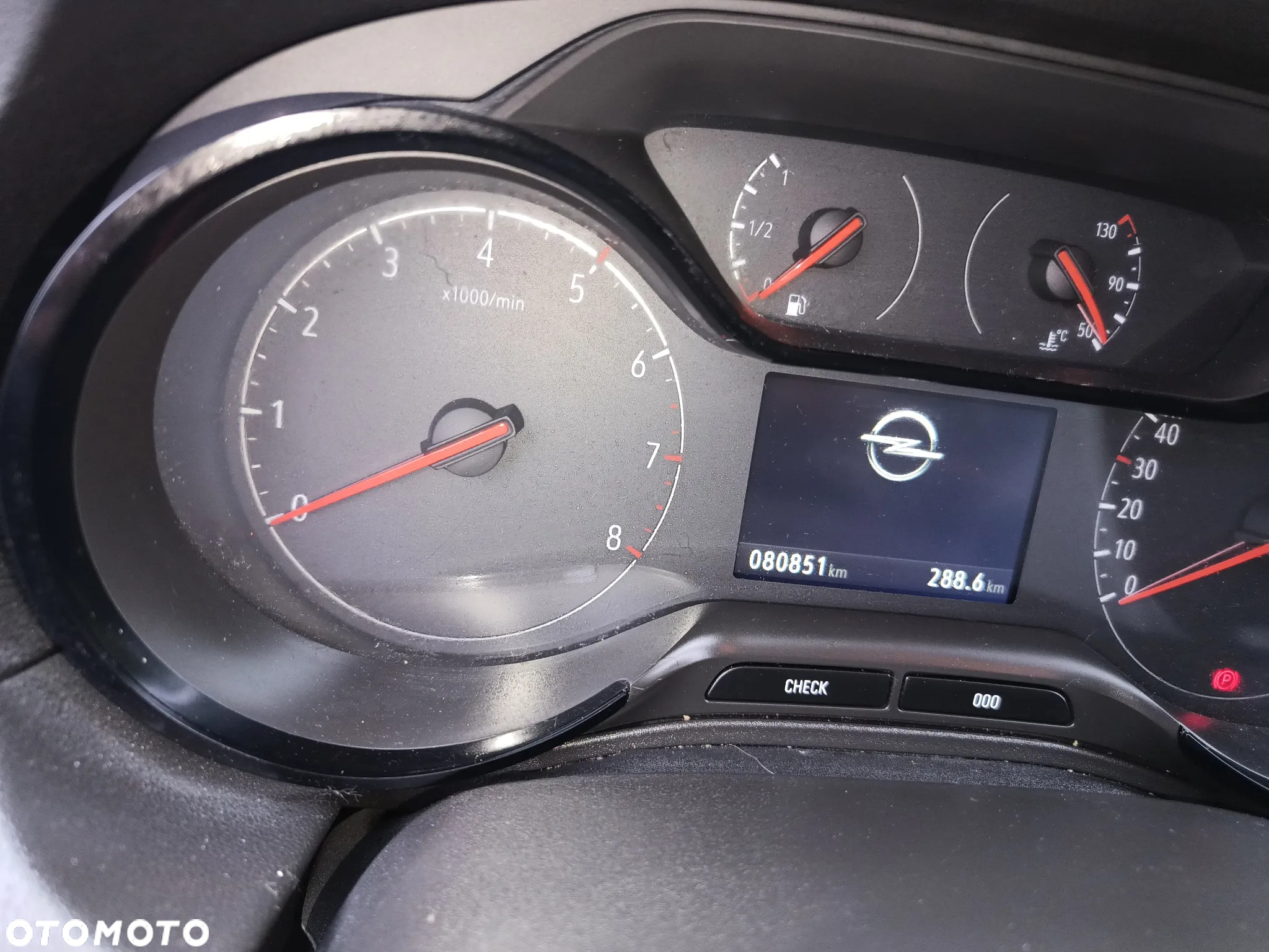 Opel Grandland X 1.2 T GPF Edition Business Pack S&S - 13