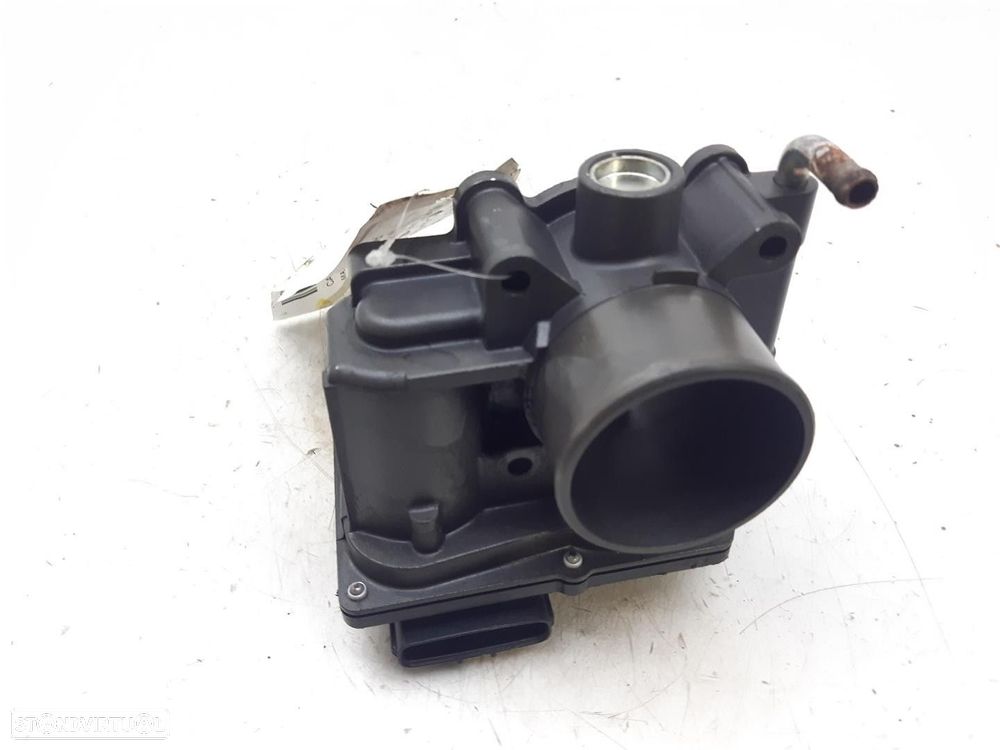 CAIXA BORBOLETAS MAZDA 5 2007 -RF7J136B0C - 3