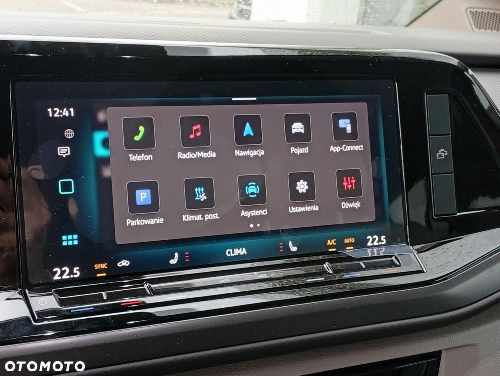 Volkswagen California - 17