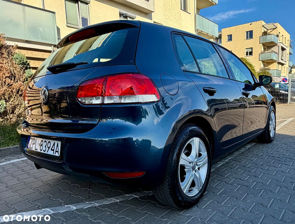 Volkswagen Golf - 15