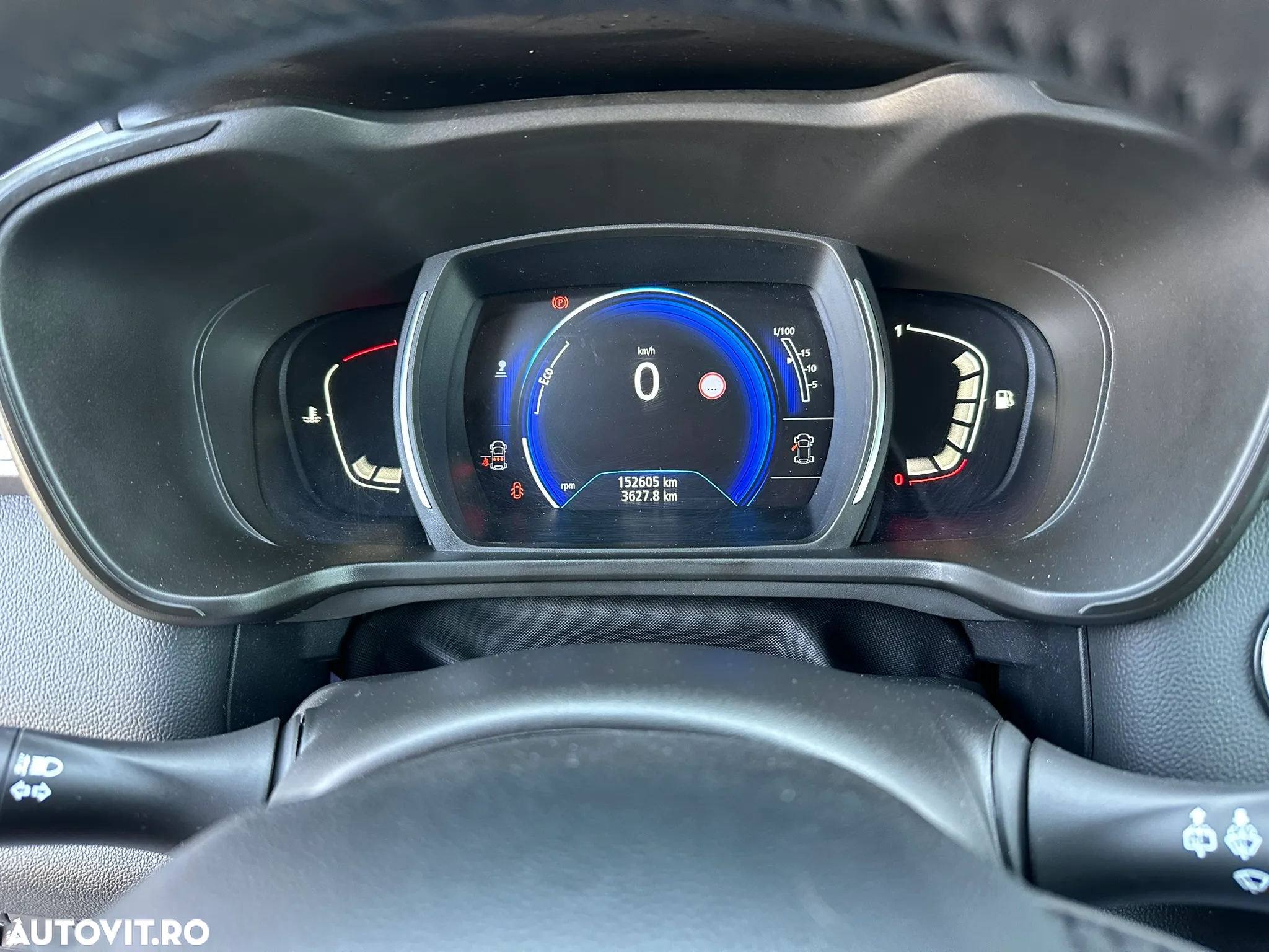 Renault Kadjar Energy dCi 130 Bose Edition - 31