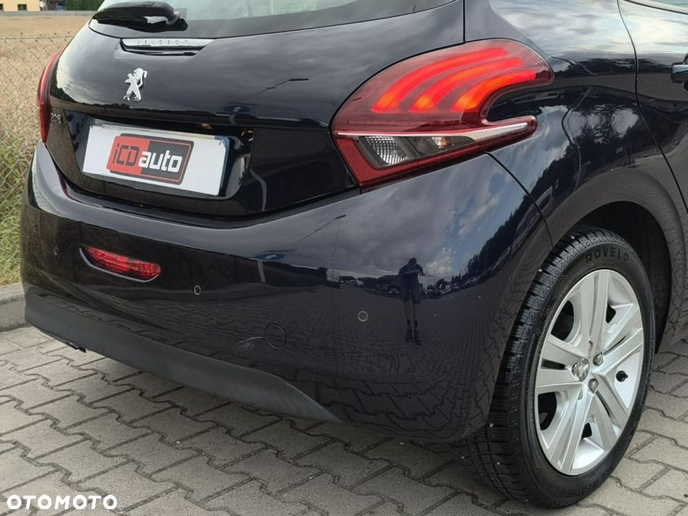 Peugeot 208 - 21