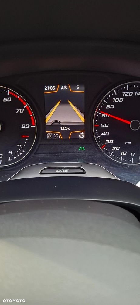 Seat Leon - 17