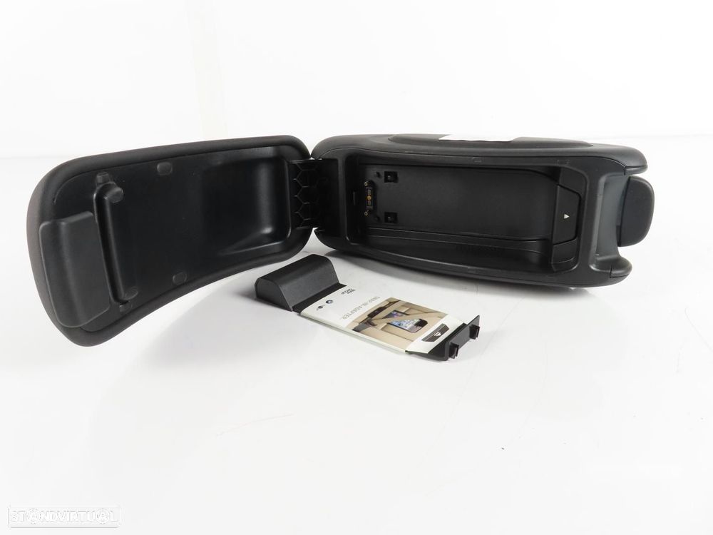 Apoio de braço da Consola Usado / Original MINI MINI (F56)/MINI MINI (F55)/MINI... - 5