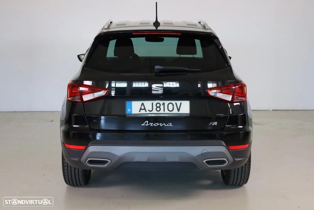 SEAT Arona 1.0 TSI FR - 8